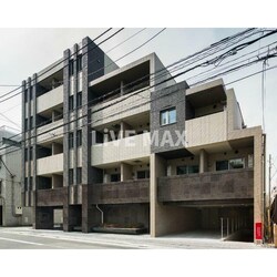 コンシェリア品川南THE GRAND RESIDENCEの物件外観写真